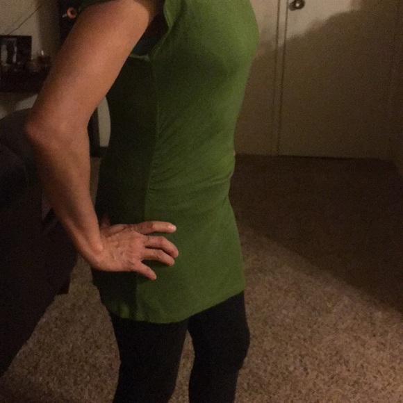 Bleeker & McDougal Dressing blouse - Picture 6 of 9